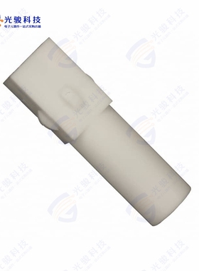 350865-1《CONN PLUG 1POS 94V-0 UNI-MATE》