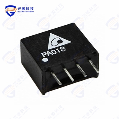 PA01S0305A《DC DC CONVERTER 5V 1W》