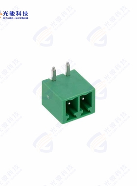 2643420000《TERM BLK HDR 2POS 90DEG 3.81MM》