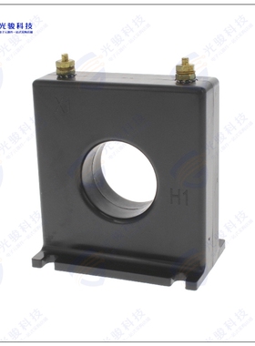 CT-0100-F10 变压器CURR SENSE XFMR 100:5 FOOTED