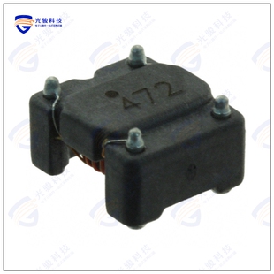 250UH 1.19A 2LN SRF1006 OHM 滤波器CMC 400 SMD 251Y