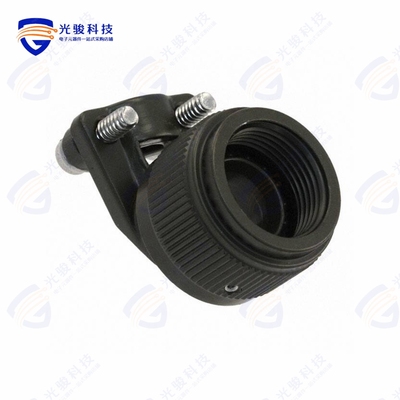 A8504951S10W《CONN CABLE CLAMP SZ 10 OLIVE》