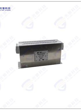 75KEPS10BBSW 滤波器LINE FILTER 520VAC 75A CHASS MNT