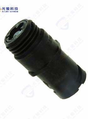 1445510-3《CONN RCPT HSNG MALE 3POS INLINE》