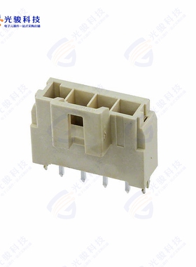 1722872104《CONN HEADER VERT 4POS 3.5MM》