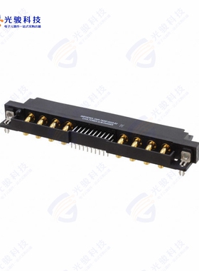 DWRT820PR233B2《CONN PLUG DRAWER 28POS PCB》