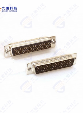 180-078-102L011《CONN D-SUB HD PLUG 78POS PNL MNT》