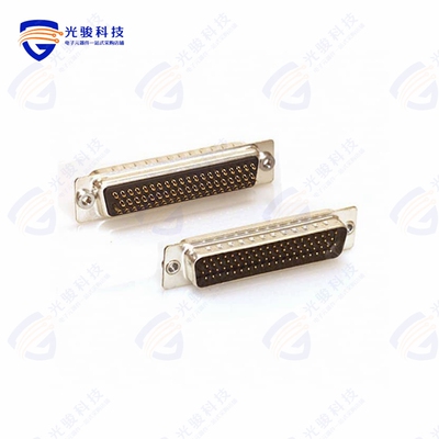 180-078-102L011《CONN D-SUB HD PLUG 78POS PNL MNT》