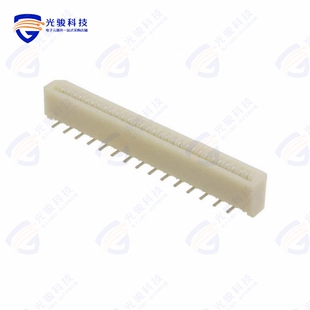 VERT FPC CONN 1.00MM SMD 30POS 528083070