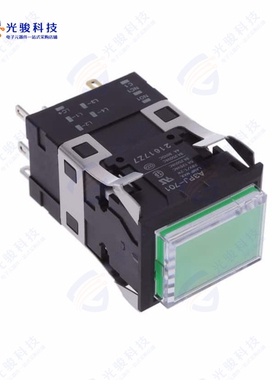 A3PJ-90A11-24EG 《SWITCH PUSHBUTTON SPDT 5A 125V》