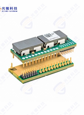 BMR4672010/001《DC DC CONVERTER 0.6-1.8V 216W》