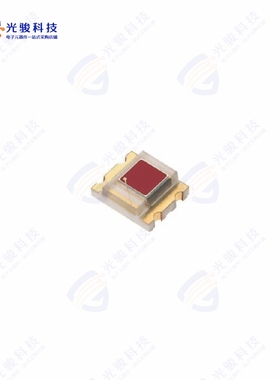 EACLSST3227A2《SMD COLOR LIGHT SENSOR (RED)》