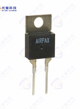67F110-0462《THERMOSTAT 110DEG C NO TO220-2》
