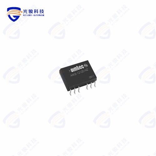AM2LS-1224SH30JZ《2W DC/DC Converter》