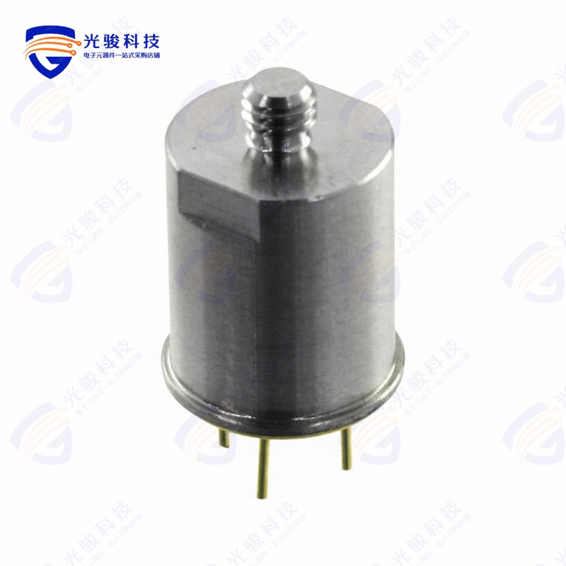 805M1-0200-01《ACCELEROMETER 200G ANALOG TO5-3》