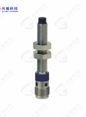 XS2M08PC410D《INDUCTIVE SENSOR XS2 M8, L61MM,》