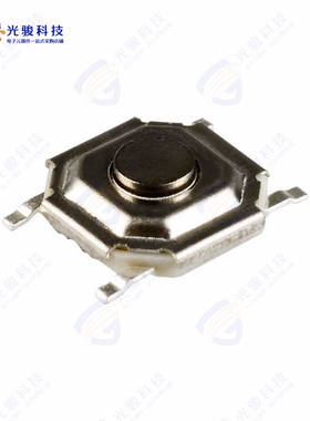 TL3342F160QG/TR 《SWITCH TACTILE SPST-NO 0.05A 12V》