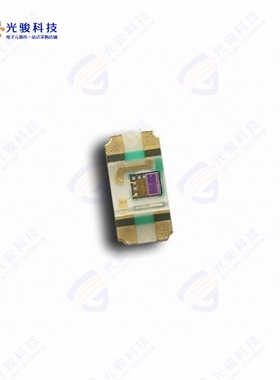APDS-9006-020《SENSOR OPT 500NM AMB 4CHIPLED》