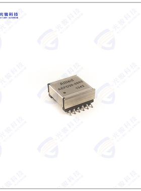 AEFD20-3892 变压器TRANSFORMER 42UH SMD