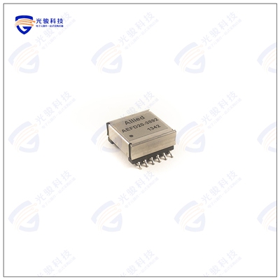AEFD20-3892 变压器TRANSFORMER 42UH SMD