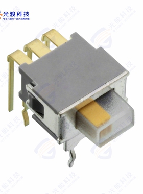 ASE2N-6M-10-Z 《SWITCH SLIDE DPDT 50MA 60V》