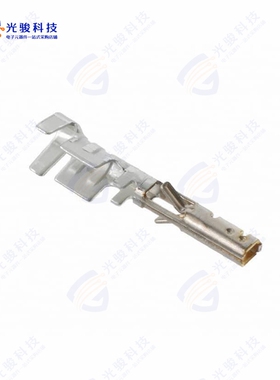 430300002《CONN SOCKET 20-24AWG CRIMP GOLD》