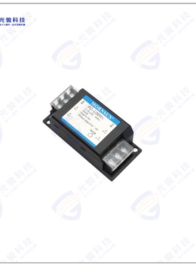 FC-L06W2 滤波器LINE FILTER 430VDC 230VAC 6A DIN