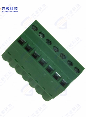 1777332《TERM BLOCK PLUG 7POS STR 5.08MM》