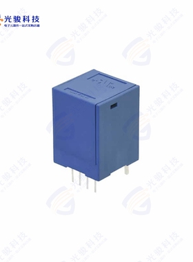 CS0312U《CURRENT SENSOR, OPEN LOOP, 3 A,》