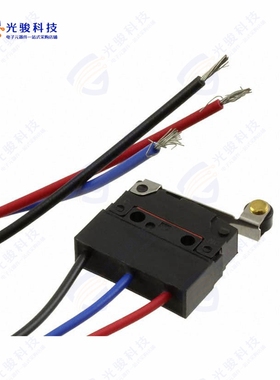 D2SW-P2L2M 《SWITCH SNAP ACTION SPDT 2A 250V》