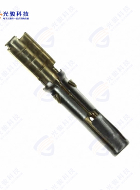 SC16M-1S6《CONN SOCKET 16-18AWG GOLD CRIMP》