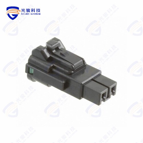 DF63WA-2S-3.96C《CONN RCPT 3.96MM 2POS》
