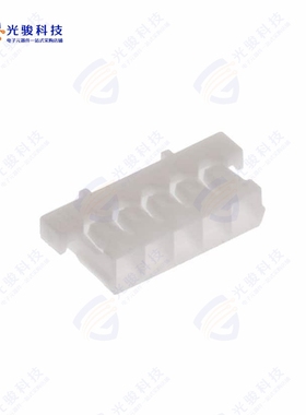 ADHR-05V-S(HF)《CONN RCPT HSG 5POS 1.30MM》