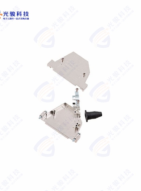 ACOV-SUB-37MB33《CONN BACKSHELL 37POS 45DEG SHLD》