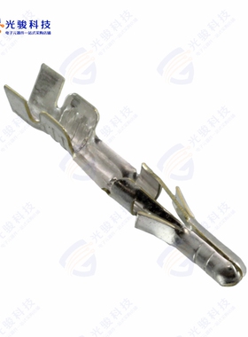 2092116《CONN PIN 18-22AWG TIN CRIMP》
