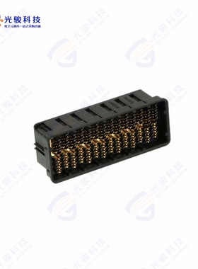 1728320001《CONN DIFF ARRAY RCPT 84POS VERT》