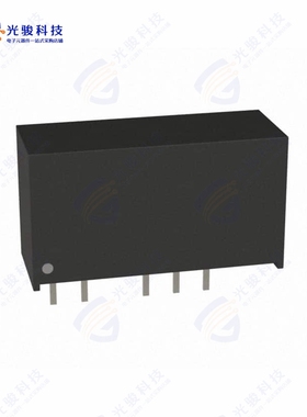 TMH 0512S《DC DC CONVERTER 12V 2W》