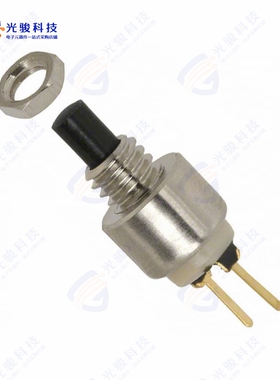 9133CD 《SWITCH PUSH SPST-NO 0.1A 30V》
