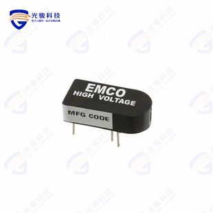 1.5W AH60P 6000V CONVERTER