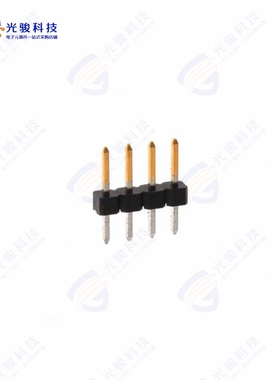 2355045-4《4P,2MM,BRK HDR,SRVT,2.8,0.1AU,TB》