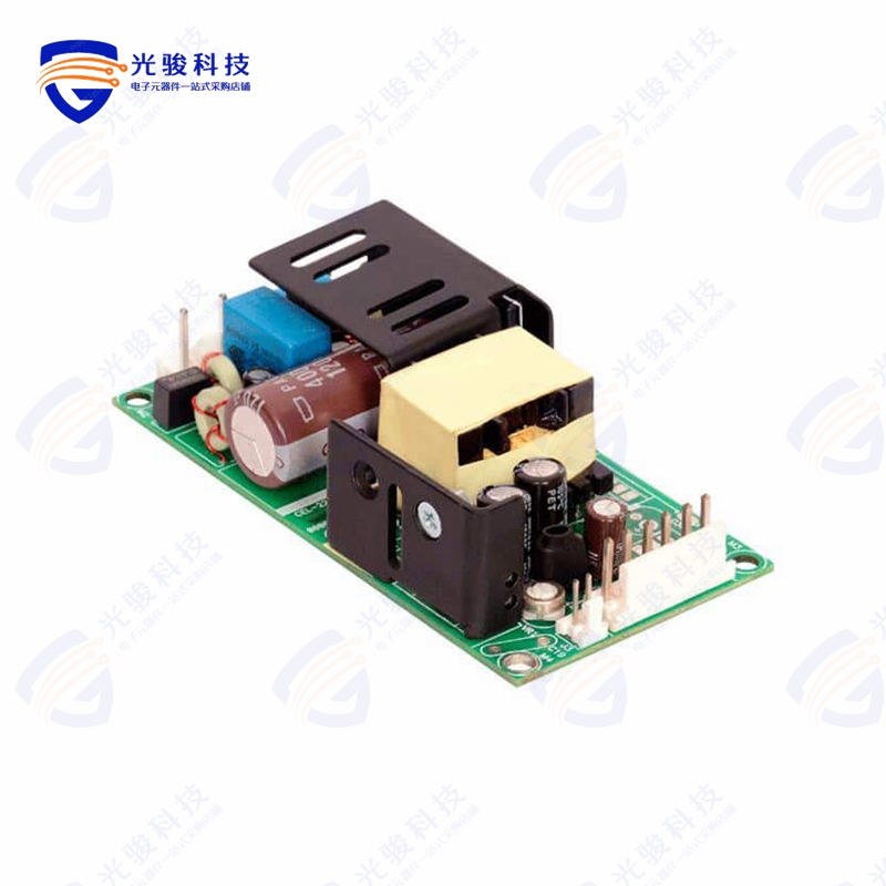 LFWLT40-3000《AC/DC CNVT 5.2V 12.5V -12.8V 63W》