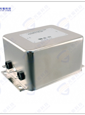 FN2070-16-06 滤波器LINE FILTER 110V/250VAC 16A CHAS