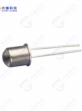 VTB1113BH《SENSOR PHOTODIODE 580NM RADIAL》