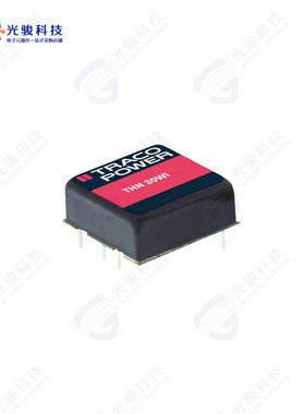 THN 30-2425WI《DC DC CONVERTER +/-24V 30W》