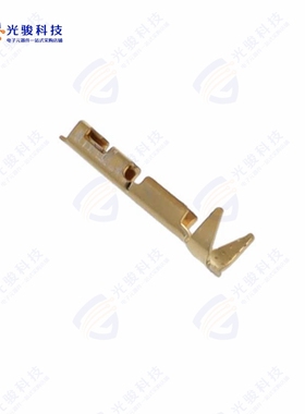 47744-001LF《CONN SOCKET 28-32AWG CRIMP GOLD》