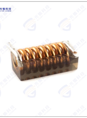 SMAC30-9J-RC 电感器35.5nH 5% SMD Air Core Inductor