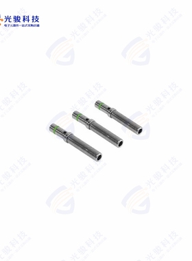 SA1003/G《SKT 16-20AWG NKL W/GRN STRIPE》