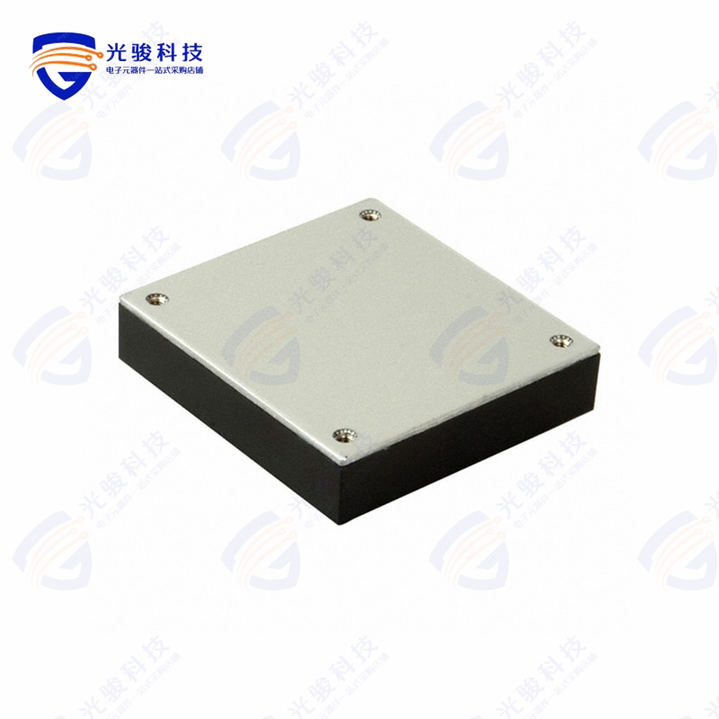 VHB75W-Q24-S3R3《DC DC CONVERTER 3.3V 50W》