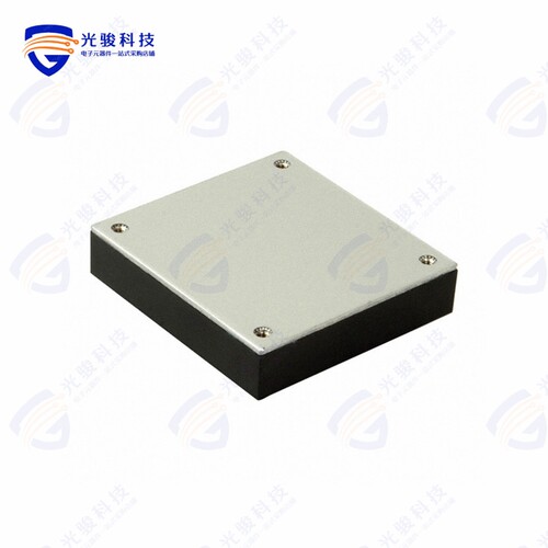 VHB75W-Q48-S24《DC DC CONVERTER 24V 75W》