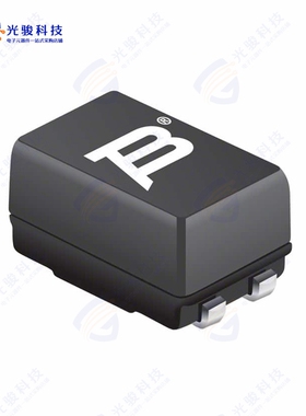 SRF0905-250Y《CMC 25UH 1A 2LN 600 OHM SMD》